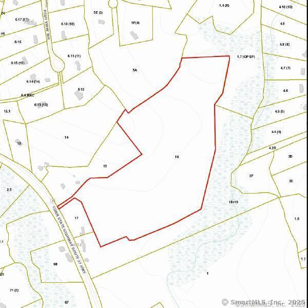 Property for Sale at State Route 37 Route, New Fairfield, Connecticut -  - $995,000