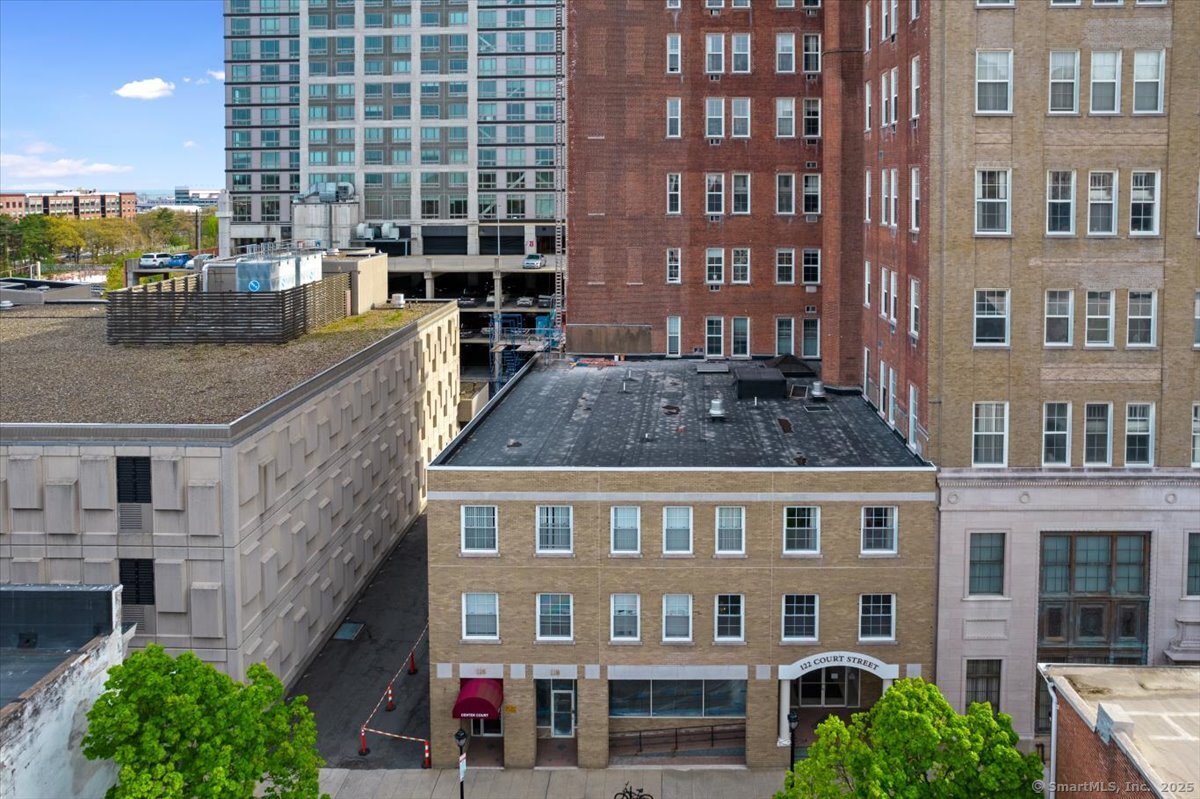 124 Court Street #1211, New Haven, Connecticut image 24
