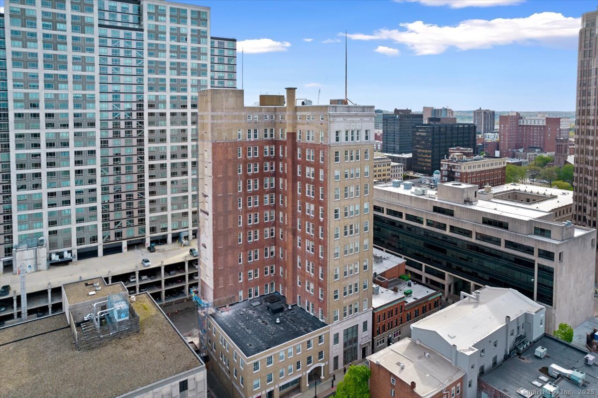 124 Court Street #1211, New Haven, Connecticut image 25