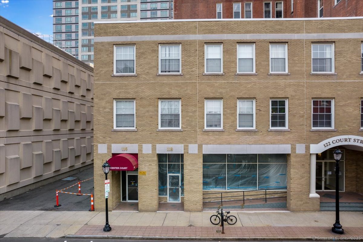 124 Court Street #1211, New Haven, Connecticut image 23