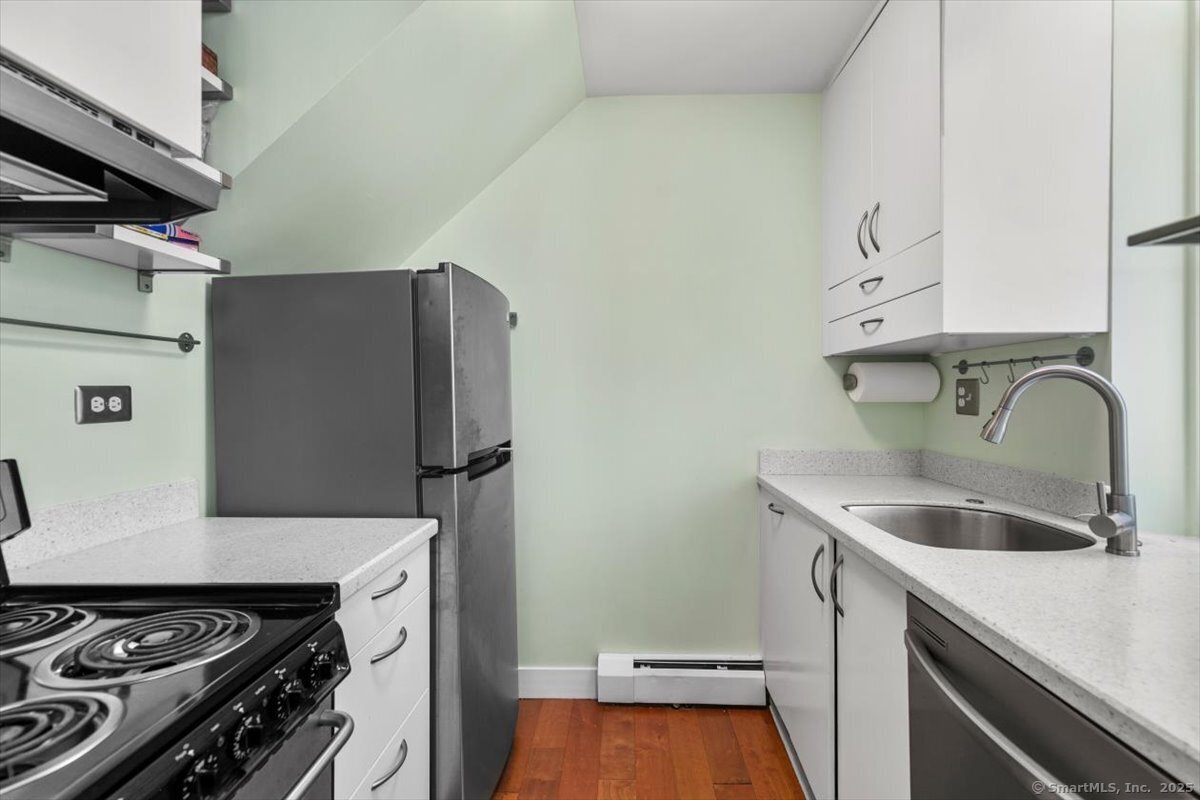 124 Court Street #1211, New Haven, Connecticut image 12