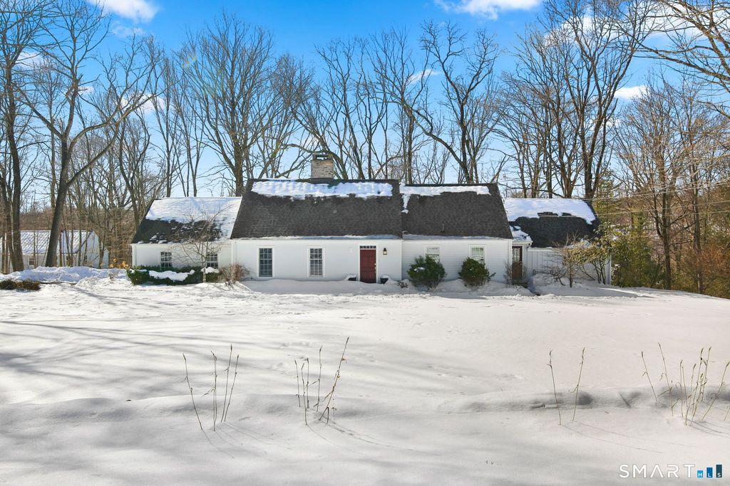 Photo of 30 Rising Ridge Road, Ridgefield, CT 06877 (MLS # 24154744)