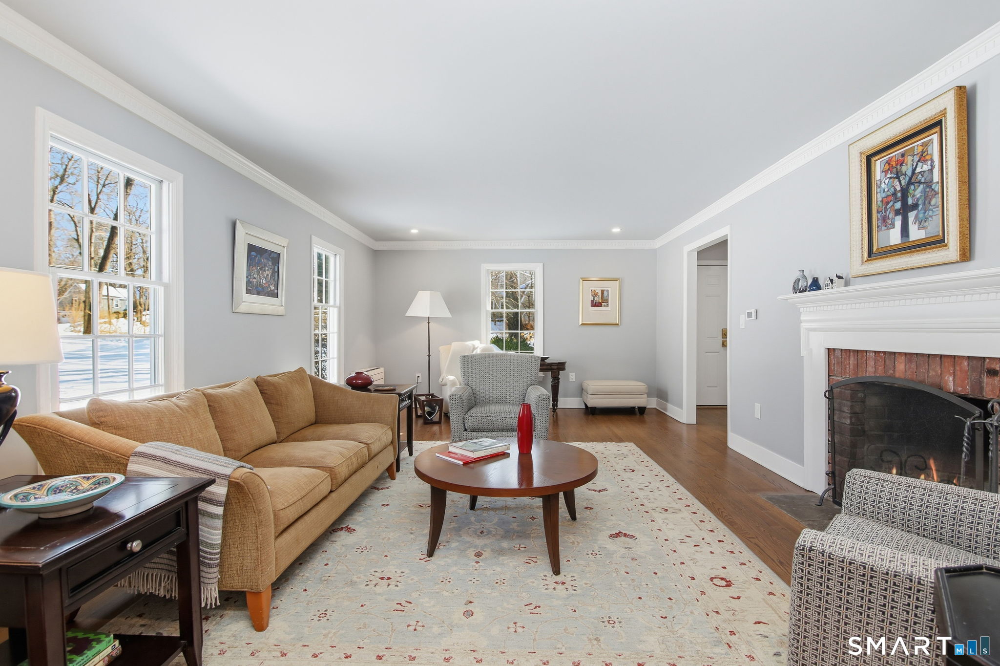 30 Rising Ridge Road