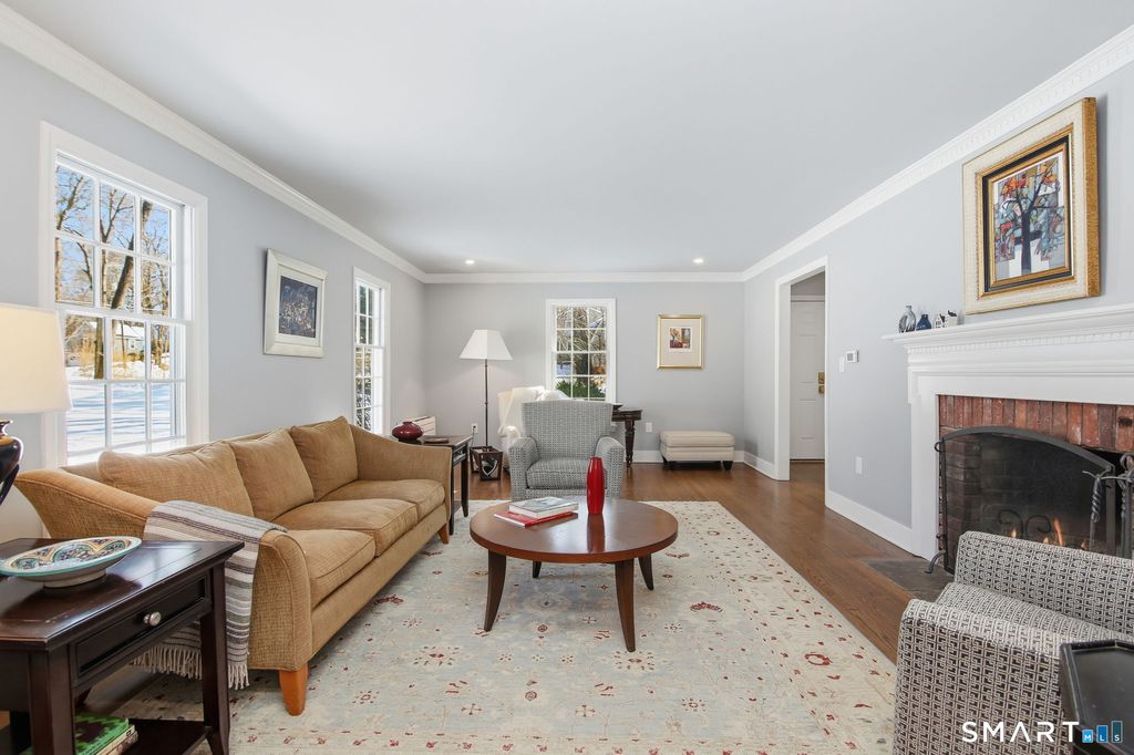 Photo of 30 Rising Ridge Road, Ridgefield, CT 06877 (MLS # 24154744)