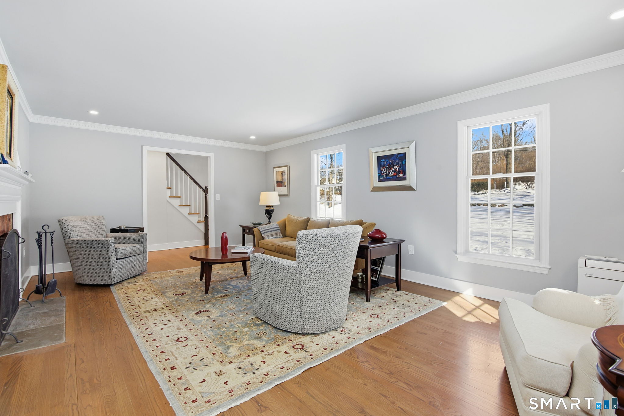 30 Rising Ridge Road