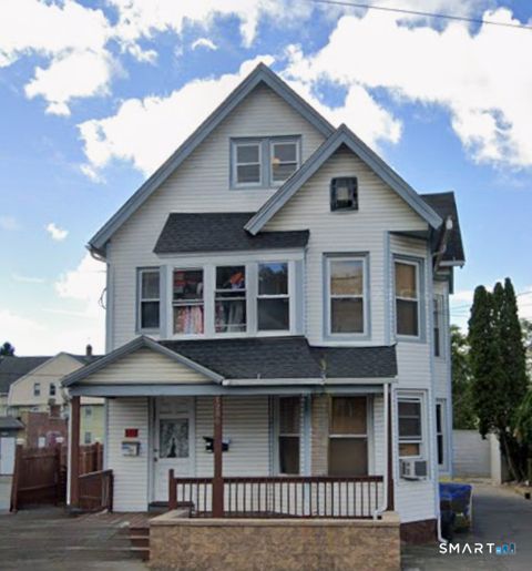 Photo of 1286 E Main Street, Waterbury, CT 06705 (MLS # 24161864)