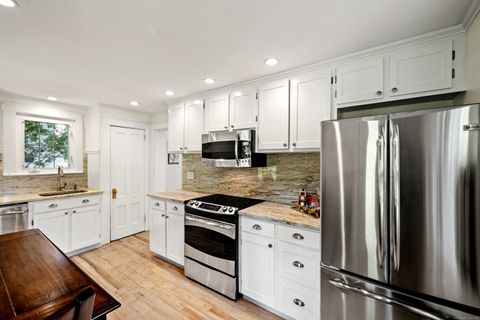 Tiny photo for 16 N Main Street, Essex, CT 06442 (MLS # 24147724)