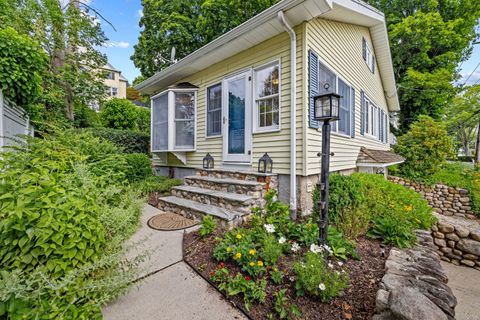 Tiny photo for 16 N Main Street, Essex, CT 06442 (MLS # 24147724)