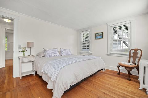 Tiny photo for 16 N Main Street, Essex, CT 06442 (MLS # 24147724)