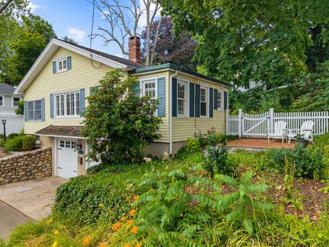 Tiny photo for 16 N Main Street, Essex, CT 06442 (MLS # 24147724)