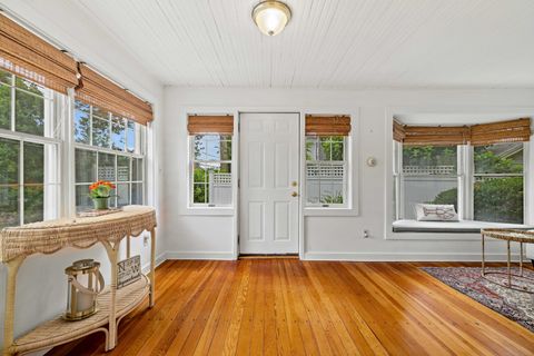 Tiny photo for 16 N Main Street, Essex, CT 06442 (MLS # 24147724)