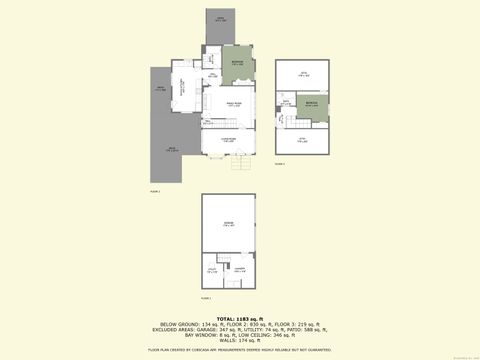 Tiny photo for 16 N Main Street, Essex, CT 06442 (MLS # 24147724)