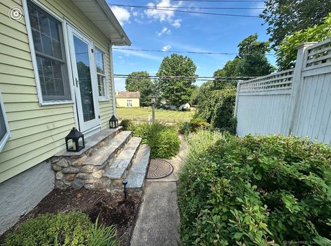 Tiny photo for 16 N Main Street, Essex, CT 06442 (MLS # 24147724)