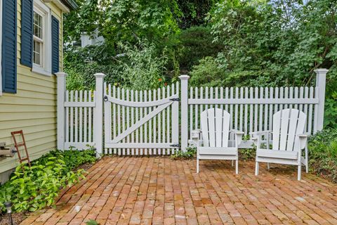 Tiny photo for 16 N Main Street, Essex, CT 06442 (MLS # 24147724)