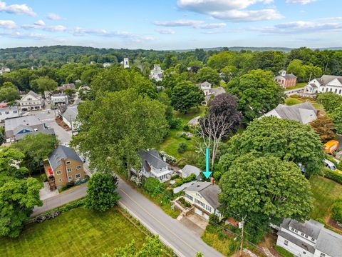 Tiny photo for 16 N Main Street, Essex, CT 06442 (MLS # 24147724)