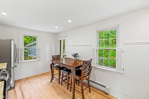 Tiny photo for 16 N Main Street, Essex, CT 06442 (MLS # 24147724)