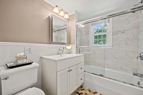 Tiny photo for 16 N Main Street, Essex, CT 06442 (MLS # 24147724)