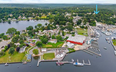 Tiny photo for 16 N Main Street, Essex, CT 06442 (MLS # 24147724)