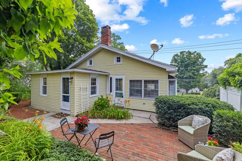 Tiny photo for 16 N Main Street, Essex, CT 06442 (MLS # 24147724)