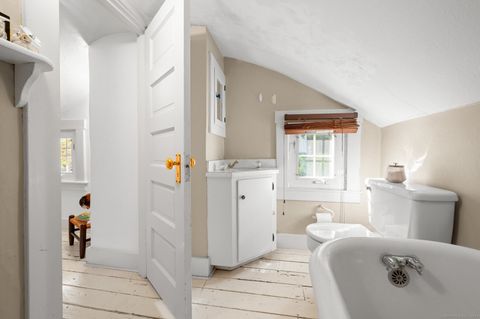 Tiny photo for 16 N Main Street, Essex, CT 06442 (MLS # 24147724)