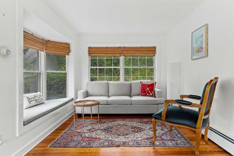 Tiny photo for 16 N Main Street, Essex, CT 06442 (MLS # 24147724)