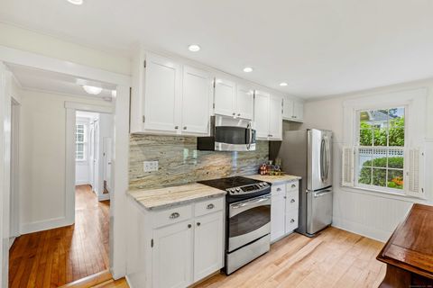 Tiny photo for 16 N Main Street, Essex, CT 06442 (MLS # 24147724)