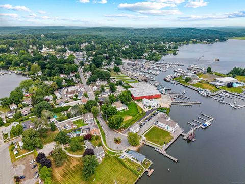 Tiny photo for 16 N Main Street, Essex, CT 06442 (MLS # 24147724)