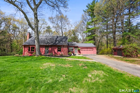 Homes For Sale - 5 Beaverbrook Road<br/> Simsbury, CT 06092