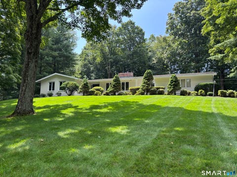 Photo of 23 Pequot Trail, Westport, CT 06880 (MLS # 24197030)