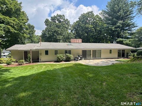 Tiny photo for 23 Pequot Trail, Westport, CT 06880 (MLS # 24197030)