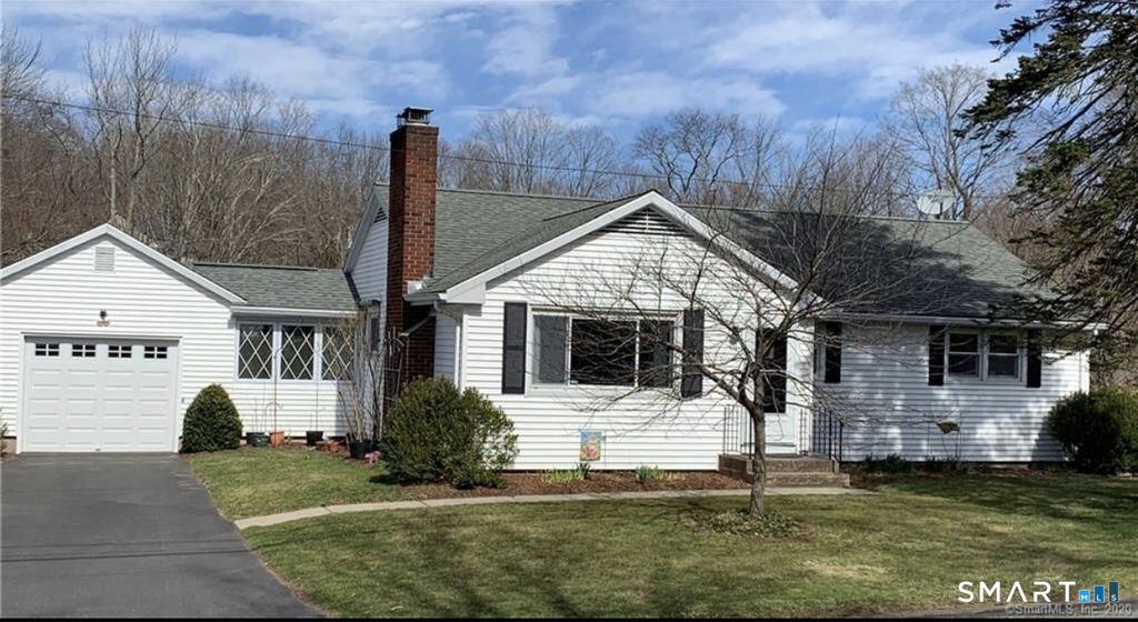 Photo of 270 Haddam Quarter Road, Durham, CT 06422 (MLS # 24145063)