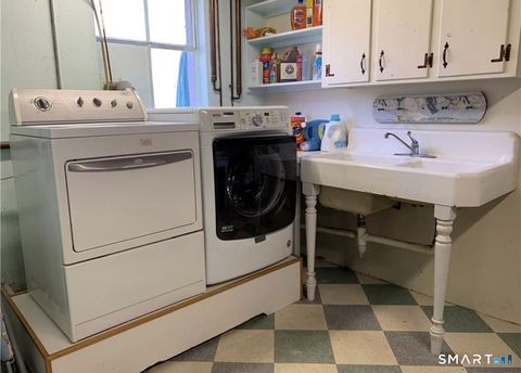 Tiny photo for 270 Haddam Quarter Road, Durham, CT 06422 (MLS # 24145063)