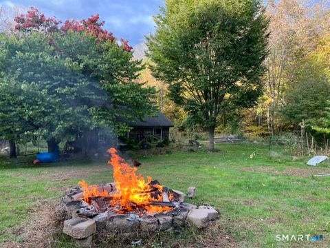 Tiny photo for 270 Haddam Quarter Road, Durham, CT 06422 (MLS # 24145063)