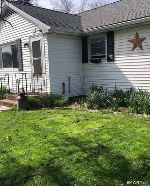 Tiny photo for 270 Haddam Quarter Road, Durham, CT 06422 (MLS # 24145063)