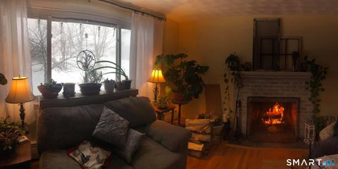 Tiny photo for 270 Haddam Quarter Road, Durham, CT 06422 (MLS # 24145063)