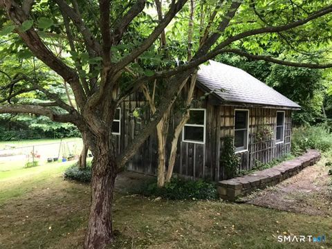 Tiny photo for 270 Haddam Quarter Road, Durham, CT 06422 (MLS # 24145063)