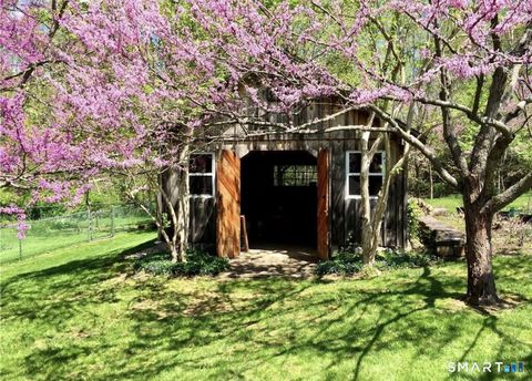 Tiny photo for 270 Haddam Quarter Road, Durham, CT 06422 (MLS # 24145063)