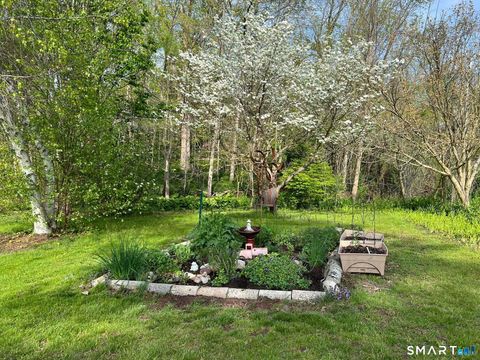 Tiny photo for 270 Haddam Quarter Road, Durham, CT 06422 (MLS # 24145063)