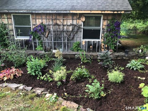 Tiny photo for 270 Haddam Quarter Road, Durham, CT 06422 (MLS # 24145063)