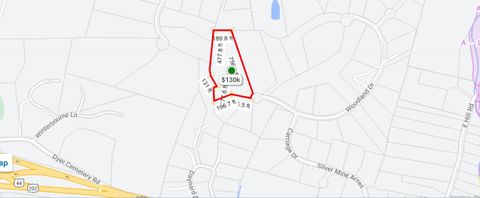 2 Woodland Drive Canton CT 06019