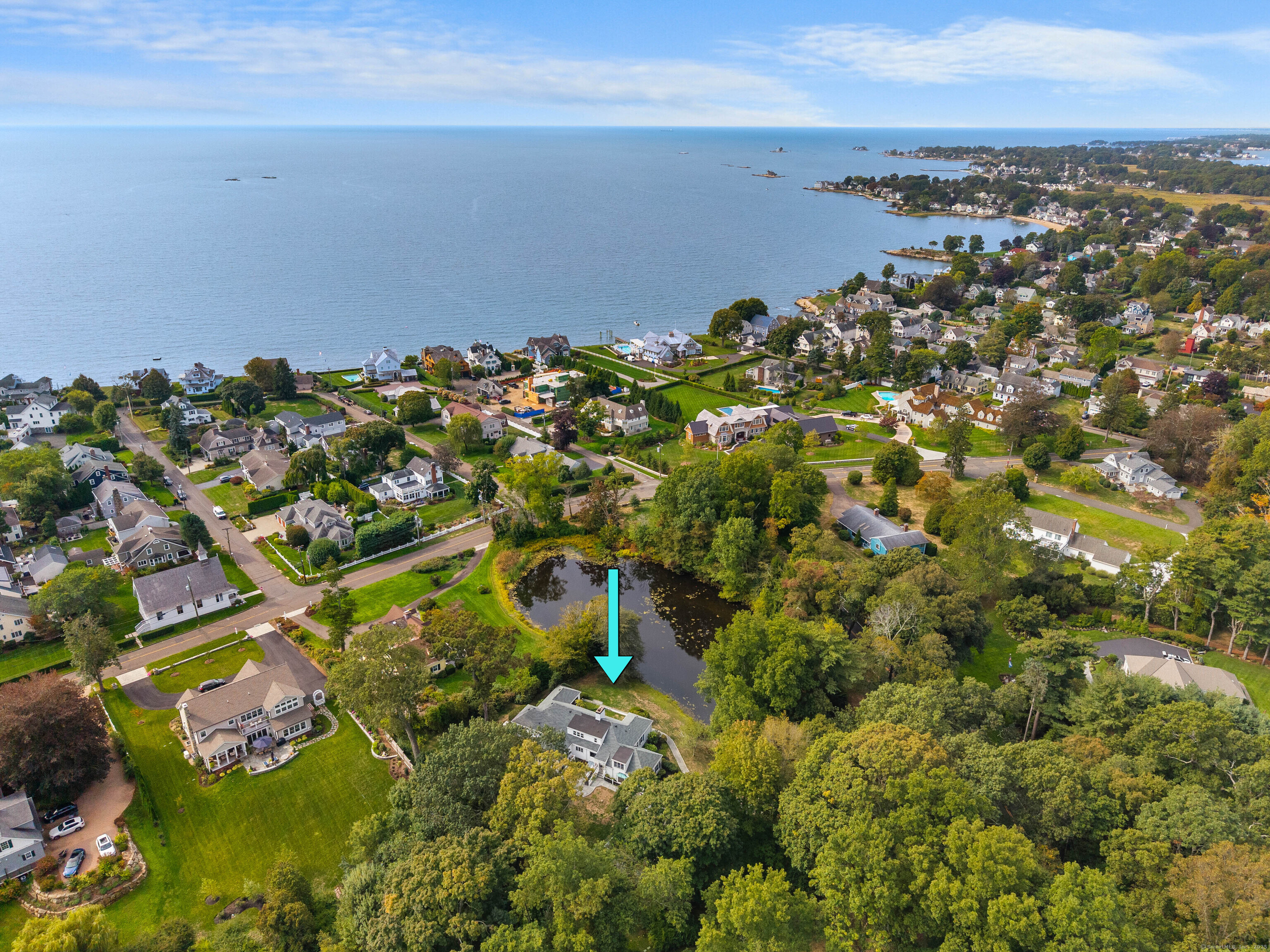 29 Blackstone Avenue