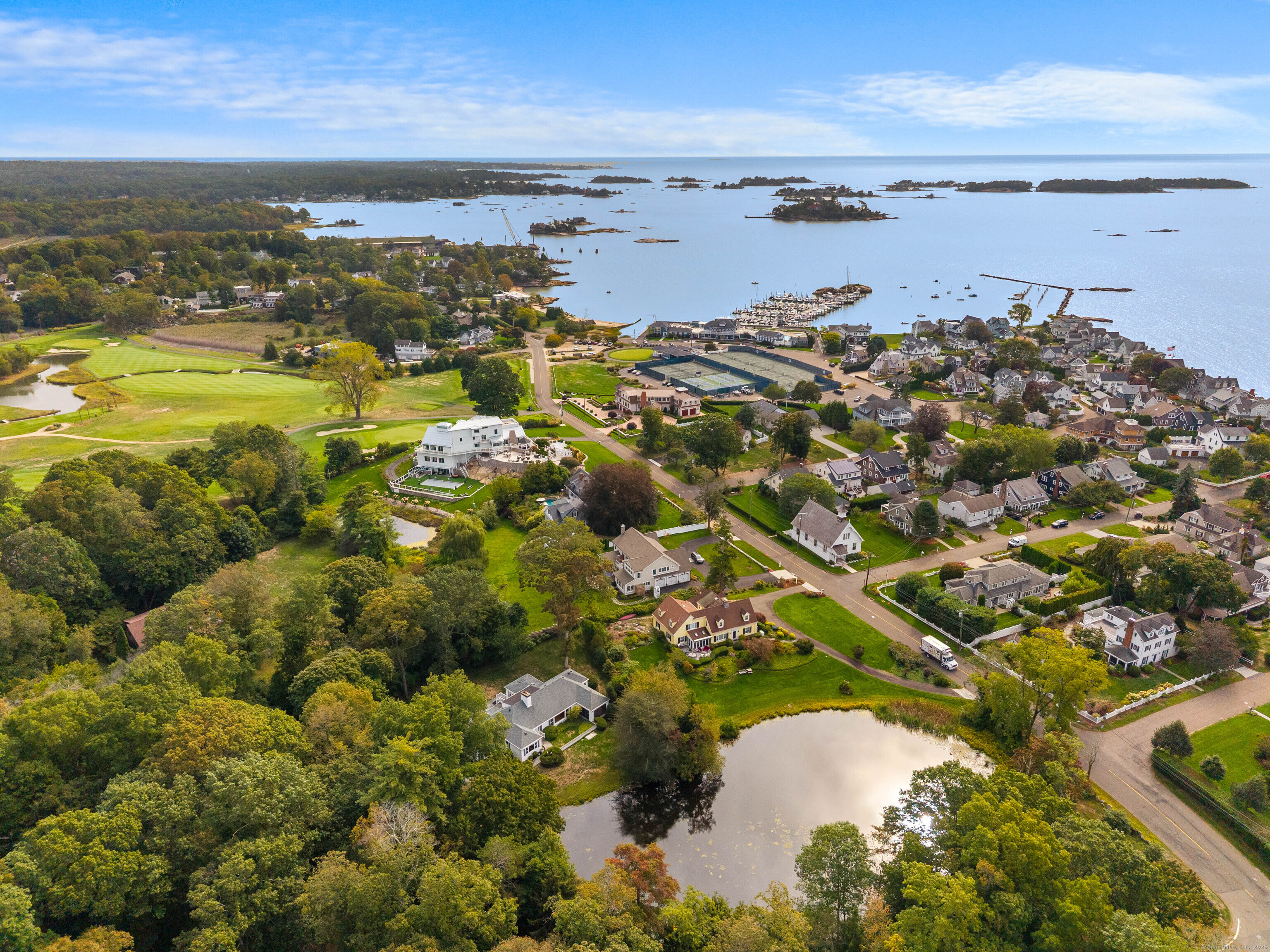 29 Blackstone Avenue