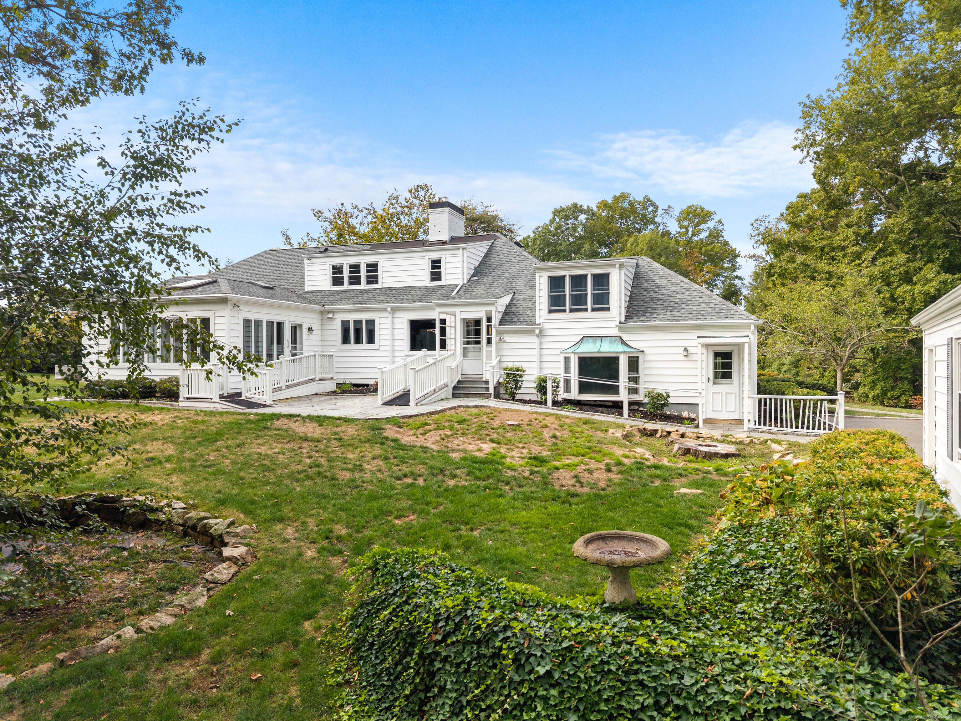 29 Blackstone Avenue