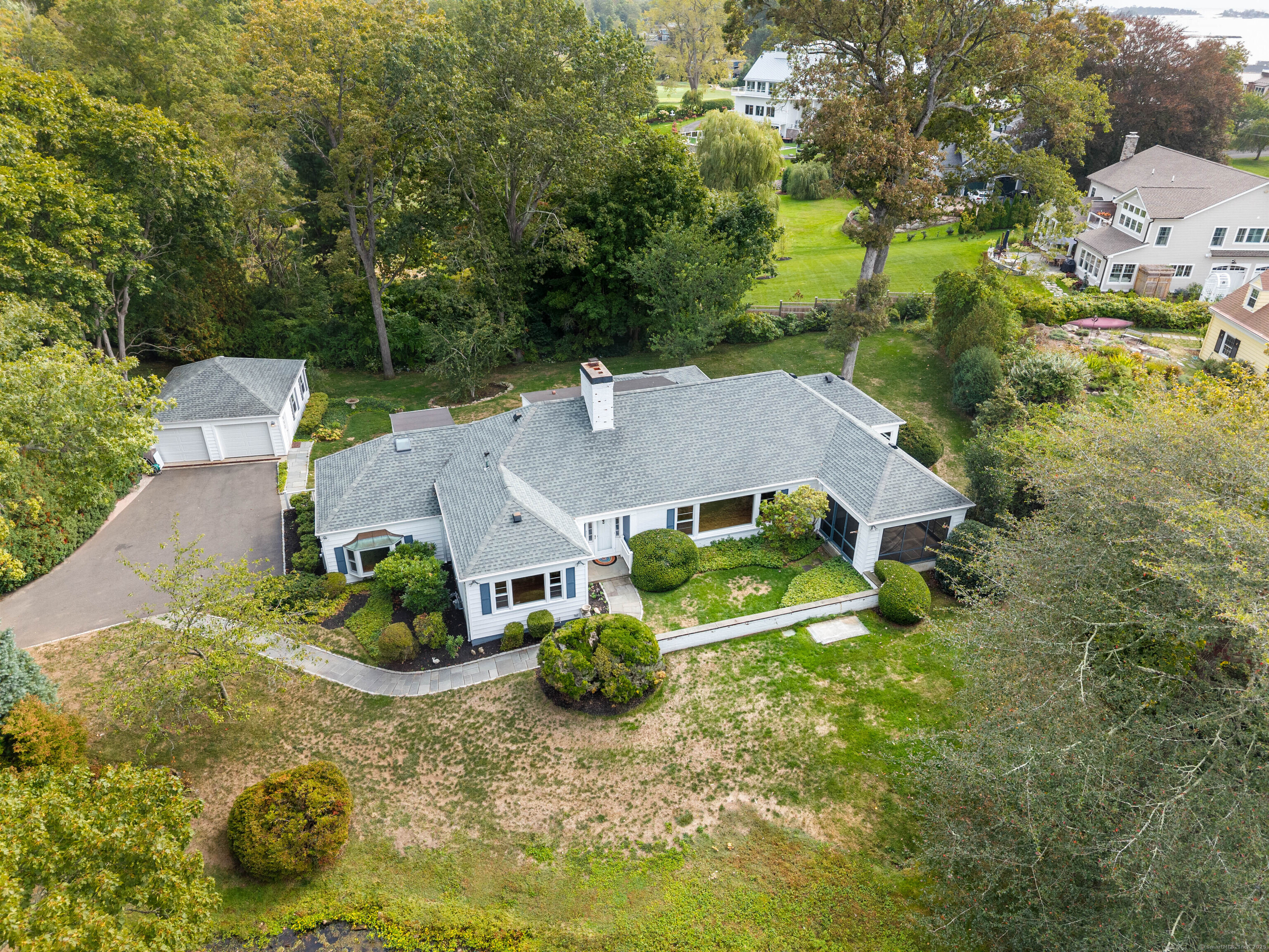 29 Blackstone Avenue