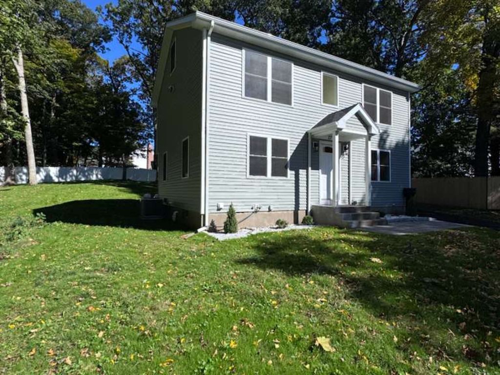 Photo of New Britain, CT 06053 (MLS # 24134030)