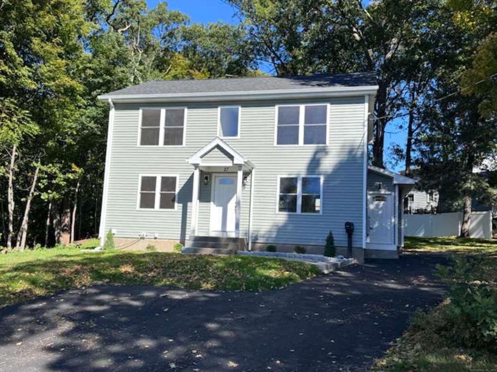 Photo of New Britain, CT 06053 (MLS # 24134030)