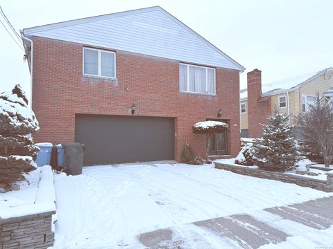 A home in Hartford