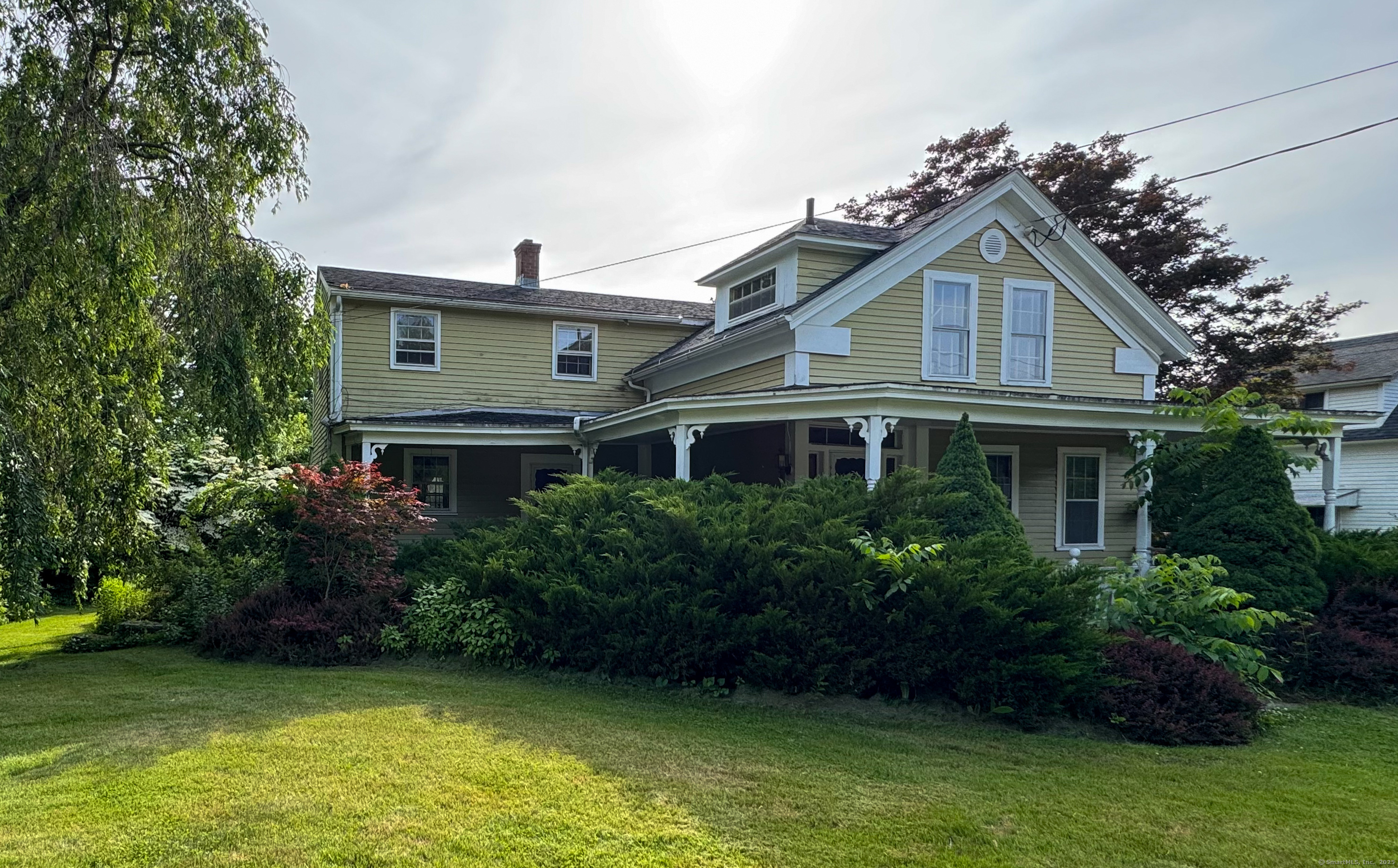 67 North Road