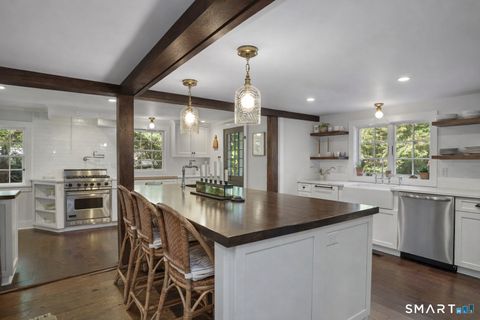 Tiny photo for 234 Silvermine Avenue, Norwalk, CT 06850 (MLS # 24051979)