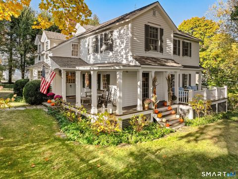 Tiny photo for 234 Silvermine Avenue, Norwalk, CT 06850 (MLS # 24051979)